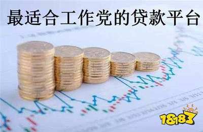 分期贷款有哪些