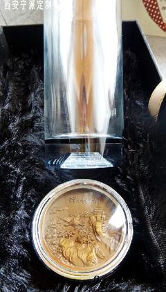 虎牌玻璃杯