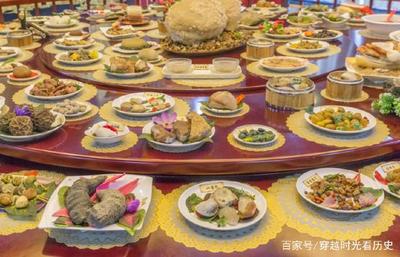 关于美食的名称