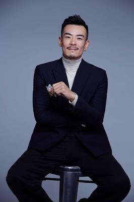 听说这些中国男演员体重都是78kg,龙天翔原来.