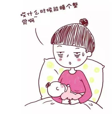 宝宝什么时候不吃夜奶