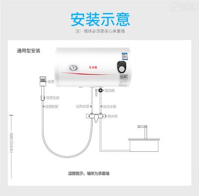 电热水器风压故障如何处理