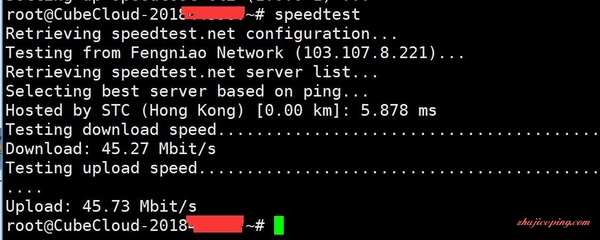 性价比高的香港 VPS 怎么选?