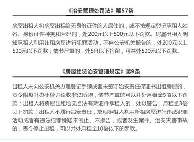 六部门规定