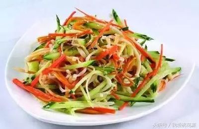 菜椒金针菇的做法大全家常