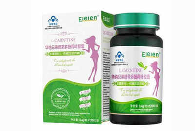 真正有用的减肥产品