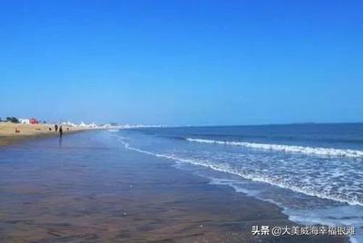 山东乳山银滩房价