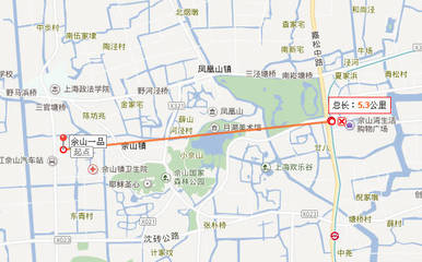 上海松青线时刻表