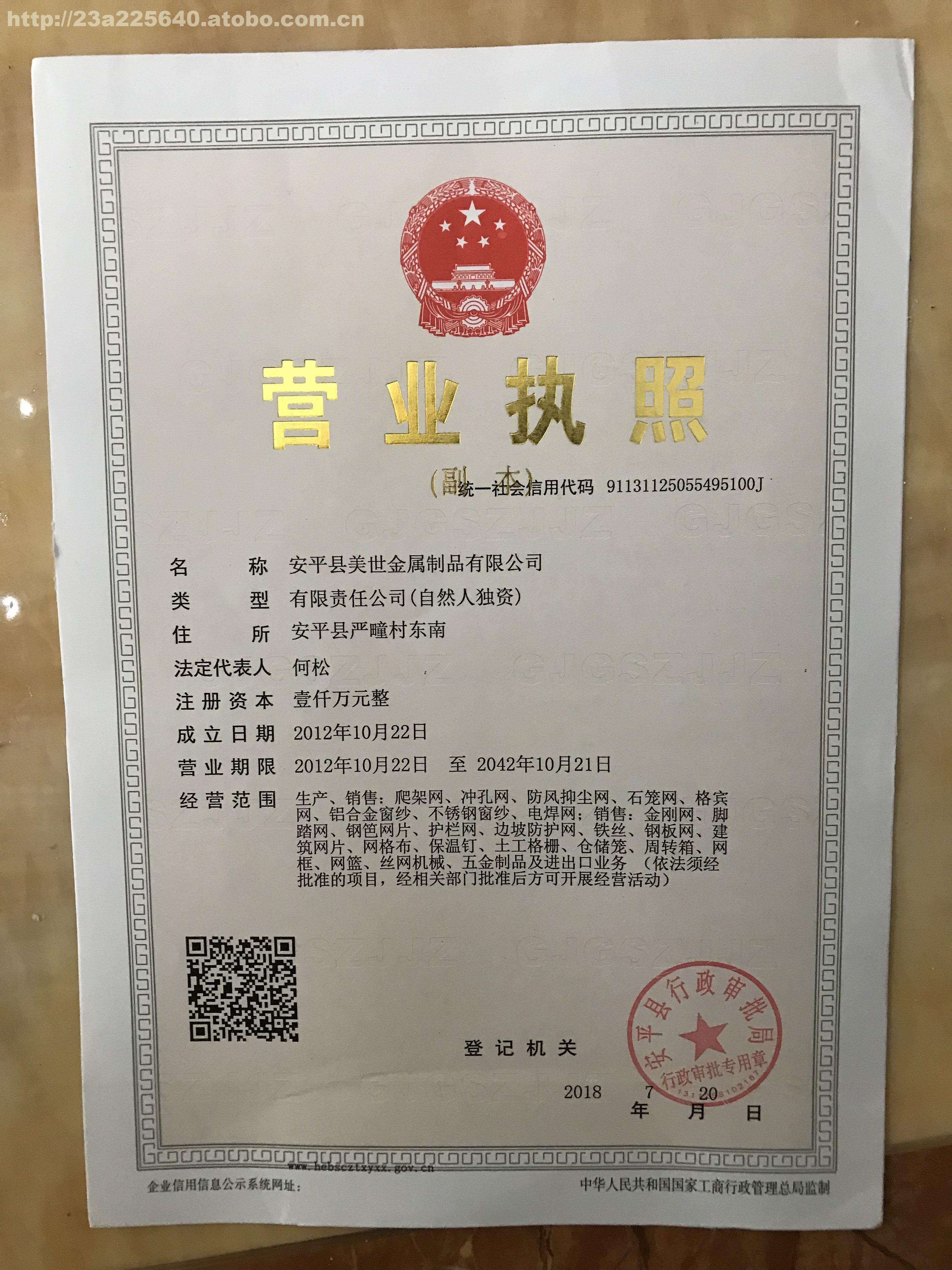 企业法人什么意思