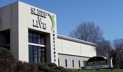 金斯当床垫 x 菠萝家GEO案例展示