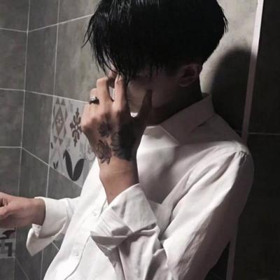 男人的微信名字大全