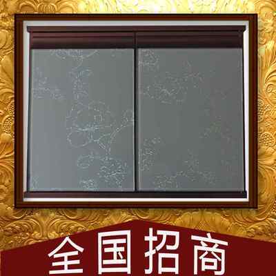 橱柜晶钢门品牌