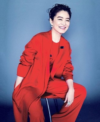 性格霸道的女人