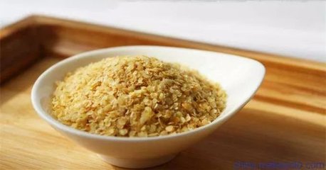 小麦胚芽能减肥吗