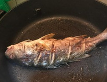 干海鱼做法大全家常菜