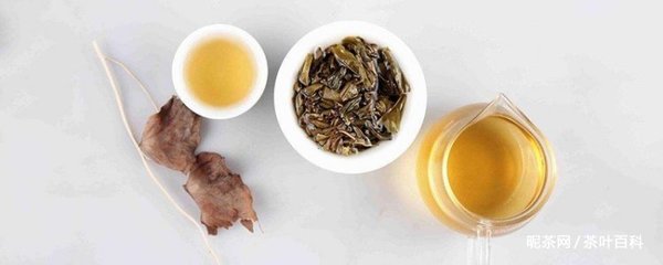 失眠能喝普洱茶吗