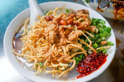 成都豆腐脑哪家好吃