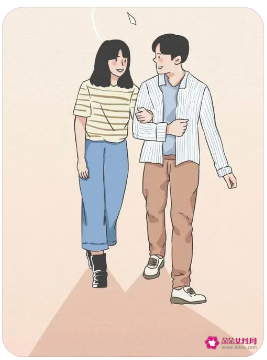 梦见自己和同学谈恋爱