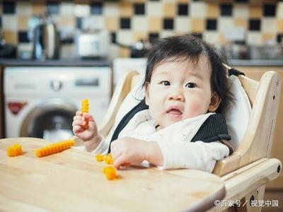 几个月宝宝吃面条