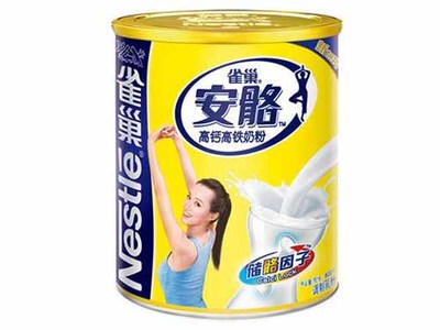 学生奶粉一天喝几次好