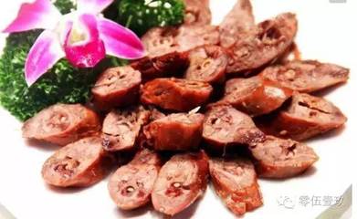 猪肉干豆腐的做法大全家常