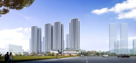 北滘新楼盘