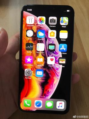 iPhonexs性能 iPhonexs性能怎么