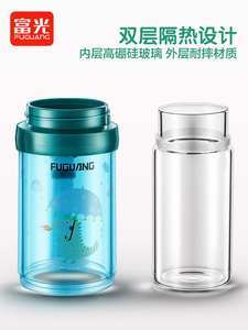 塑玻杯和玻璃杯的区别