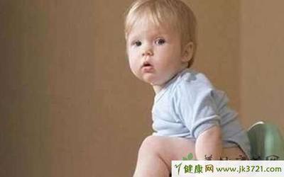 两岁宝宝肚子疼