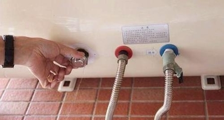 热水器费电吗