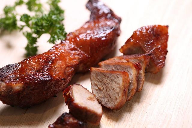 孕妇可以吃韩式烤肉吗