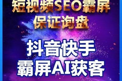 网站上有哪些好的seo推广公司(有没有比较好的网络推广公司)?
