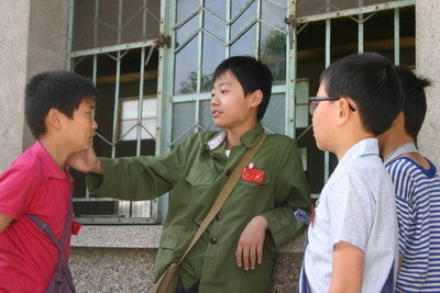 剧照