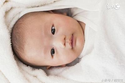 六个月婴儿视力