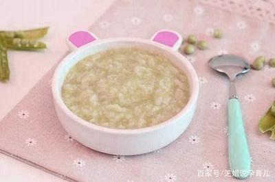 6个月婴儿辅食大全及做法大全