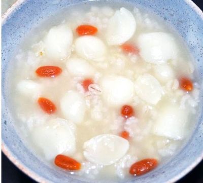 宝宝感冒食谱