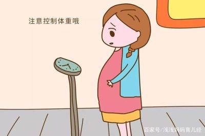 怎样看胎儿体重