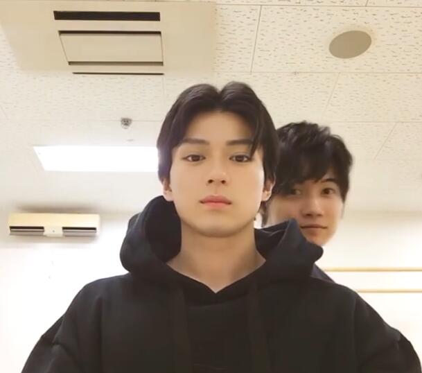 神木隆之介 360百科