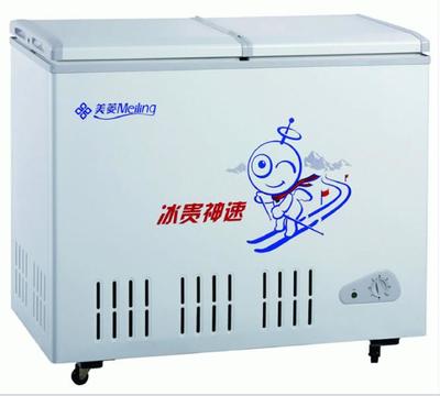 美菱冰箱厂
