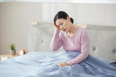 怀孕初期腰会酸吗