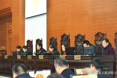 刑事诉讼庭前会议