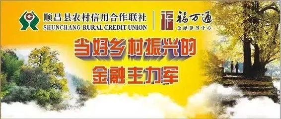 农村信用社小额贷款