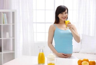 孕妇喝什么果汁好