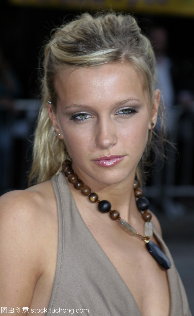 女演员凯蒂 · 卡西迪