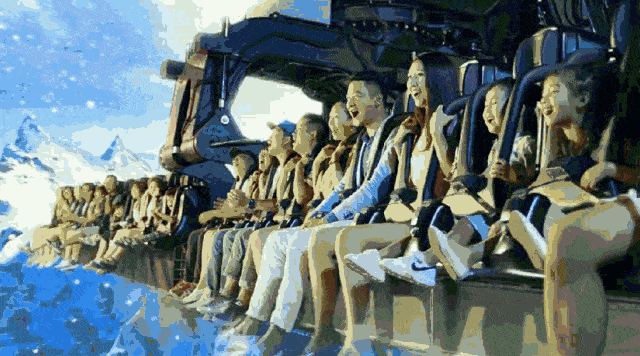 夜场怎么忽悠客人