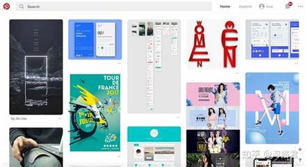 平面设计网站推荐知乎,免费平