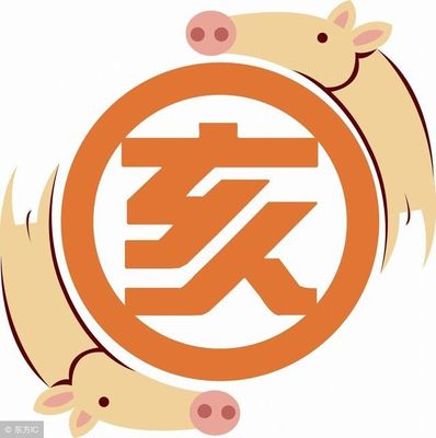 生肖猪幸运数字
