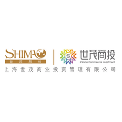 上海世茂商业投资管理有限公司