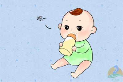 宝宝什么时候不会吐奶