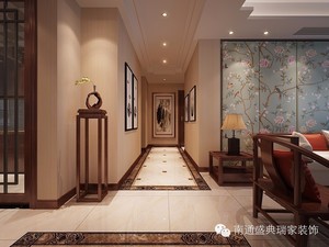 盛典瑞家装饰